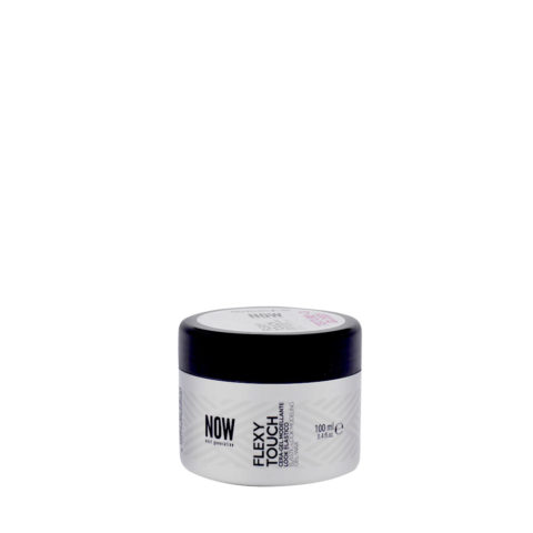 Now Texture Flexy Touch 100ml - cera gel modellante