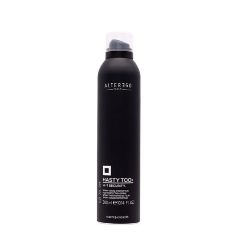 Hasty Too Hi-T 300ml - spray termoprotettivo