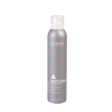 Styling Voluxious Schiuma Volumizzante 250ml