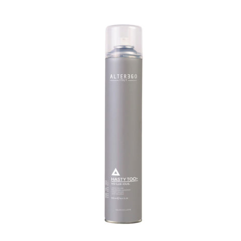 Styling Voluxious Hairspray Lacca Volumizzante 500ml