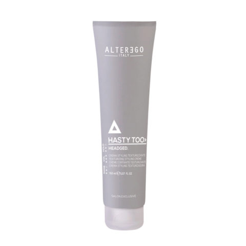 Alterego Hasty Too Headged 150ml - crema styling texturizzante