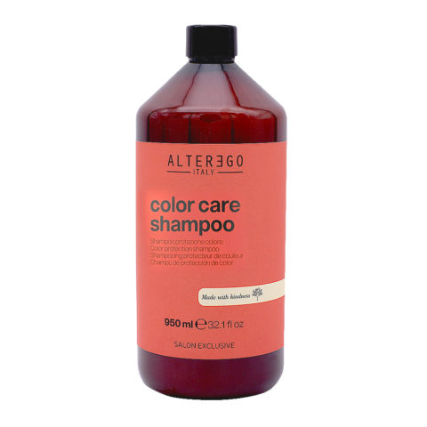 Alterego Color Care Shampoo per Capelli Colorati 950ml