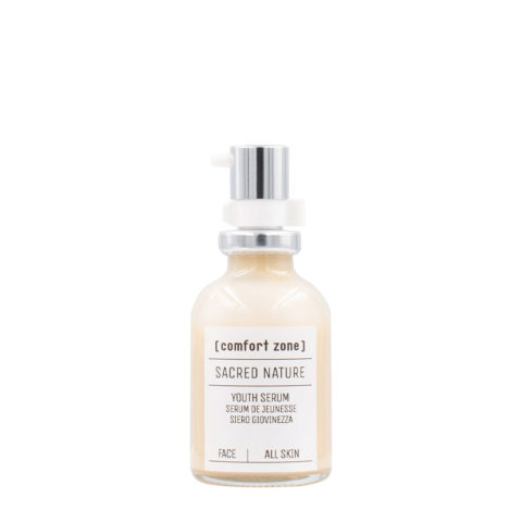 Comfort Zone Sacred Nature Youth Serum 30ml - siero giovinezza