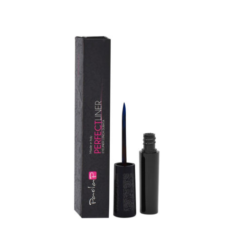 Paola P Eyeliner Lunga Durata 03 Blu 5ml
