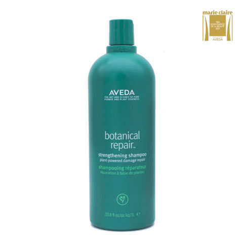 Aveda Botanical Repair Shampoo 1000ml - shampoo rinforzante