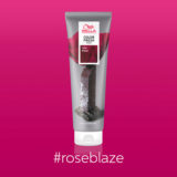 Wella Color Fresh Mask Rose 150ml - maschera colorata