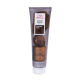Wella Color Fresh Mask Chocolate 150ml - maschera colorata