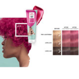 Wella Color Fresh Mask Pink 150ml - maschera colorata