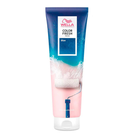 Color Fresh Mask Blue 150ml - maschera colorata