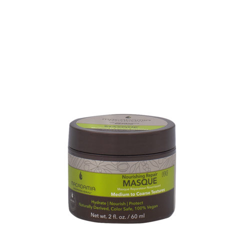 Nourishing Repair Masque 60ml - maschera idratante riparatrice