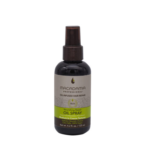 Nourishing Repair Oil Spray 125ml - olio spray riparatore