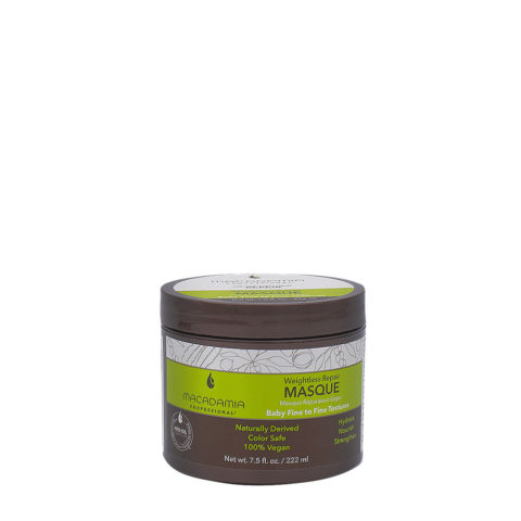 Weightless Repair Masque 222ml - maschera riparatrice leggera