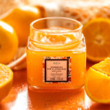Baija Paris Ete A Syracuse Body Scrub 212ml - scrub corpo esfoliante