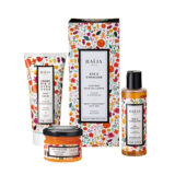 Baija Body Ritual Gift Set Fiori d'Arancio - kit trattamento per il corpo