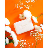 Baija Paris Ete A Syracuse Perfumed Soap 200gr - saponetta profumata ai fiori d'arancio