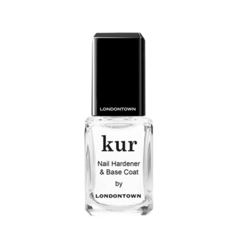 Londontown Kur Nail Hardener & Base Coat 12ml - rinforzante e unghie