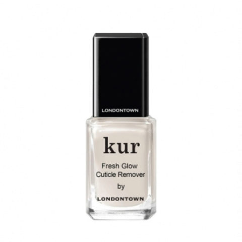 Londontown Kur Fresh Glow Cuticle Remover 12ml - rimuovi cuticole