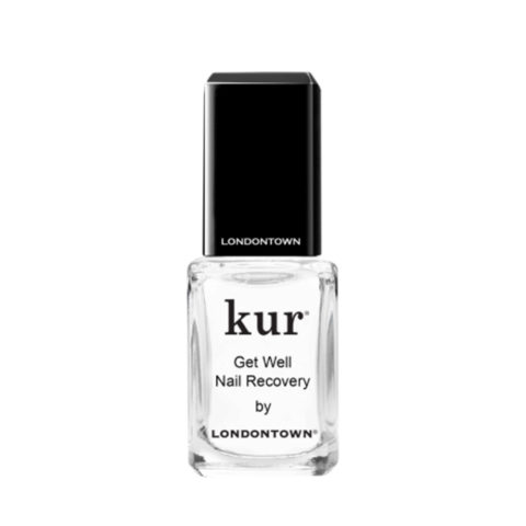 Londontown Kur Get Well Nail Recovery 12ml -  trattamento rinforzante per unghie fragili