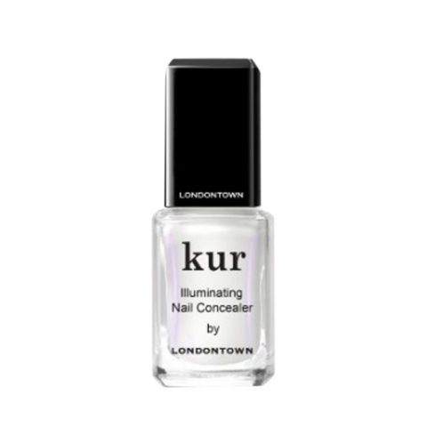 Londontown Kur Illuminating Nail Concealer 12ml - illuminante antigiallo