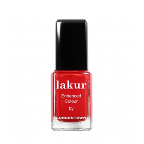 Londontown Lakur Nail Lacquer Londoner Love 12 ml - smalto vegano