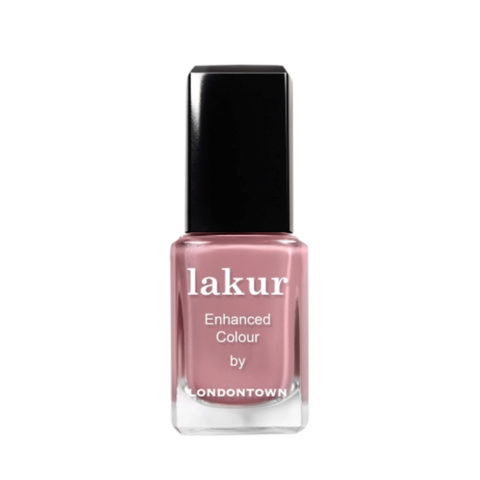 Londontown Lakur Nail Lacquer Crowning Crumpet  12 ml - smalto vegano