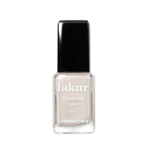 Londontown Lakur Nail Lacquer Princess Awaits 12ml - smalto vegano