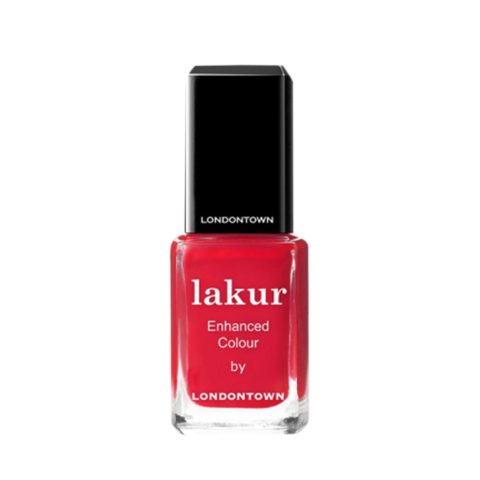 Londontown Lakur Nail Lacquer London Calling Tea 12ml - smalto vegano