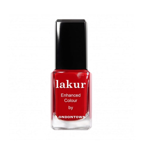 Londontown Lakur Nail Lacquer Changing Of The Guards 12ml - smalto vegano