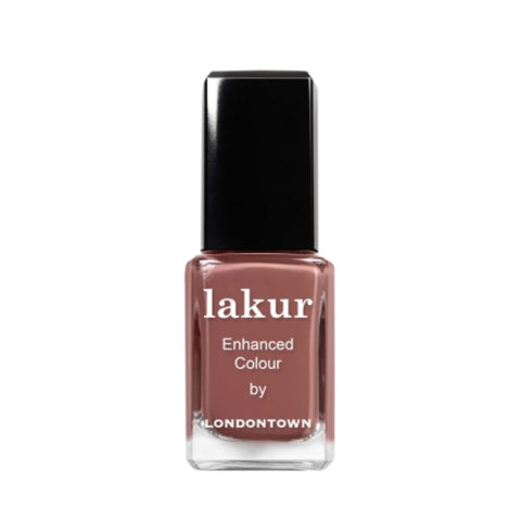 Londontown Lakur Nail Lacquer Mudslide 12ml - smalto vegano