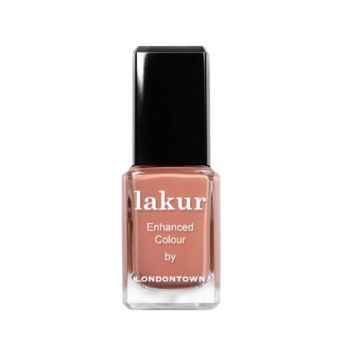 Londontown Lakur Nail Lacquer Pecan Pie 12ml - smalto vegano