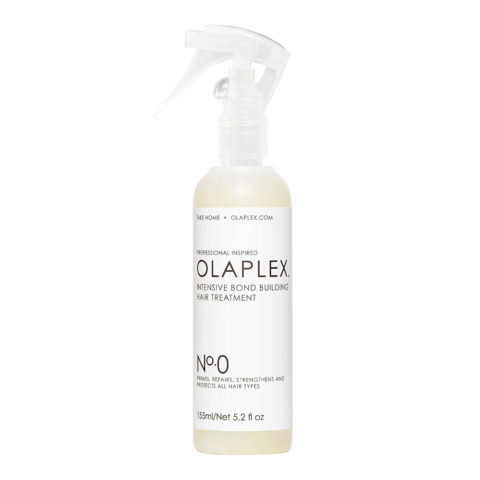 Olaplex N°0 Ristrutturante Intensivo Pre Shampoo 155ml