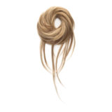 Hairdo Trendy Do Elastico per Capelli Nero