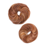 Hairdo Style A Do & Mini Do Elastico per Capelli Biondo Caldo