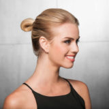 Hairdo Style A Do & Mini Do Elastico per Capelli Biondo Caldo