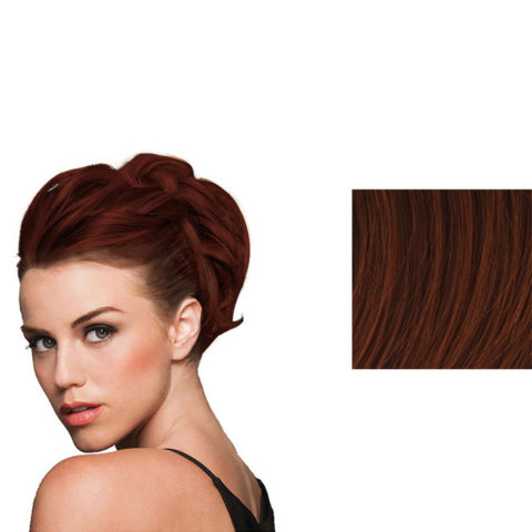 Hairdo Style A Do & Mini Do Elastico per Capelli Rosso Scuro