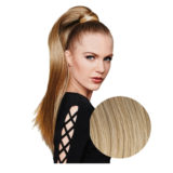 Hairdo Coda Liscia R14/88 Biondo Chiaro 64cm