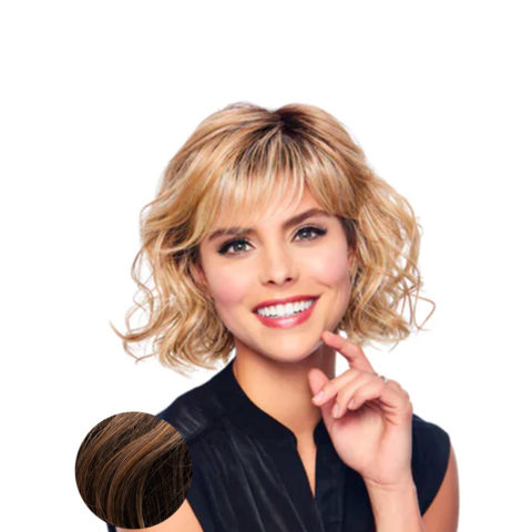 Hairdo Flirty Waves RL8/29SS Castano Medio Nocciola