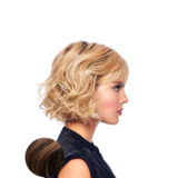 Hairdo Flirty Waves RL8/29SS Castano Medio Nocciola