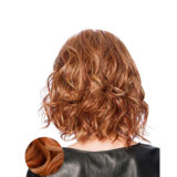 Hairdo On The Edge Parrucca Ambra