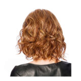Hairdo On The Edge RL8/29SS Castano Medio Nocciola