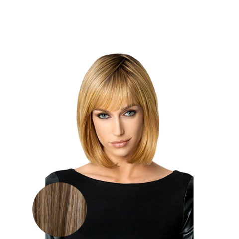 Hairdo Classic Page Parrucca Biondo Scuro Dorato