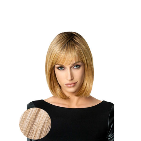 Hairdo Classic Page RL19/23SS Biondo Chiaro Cenere Con Radice Castana