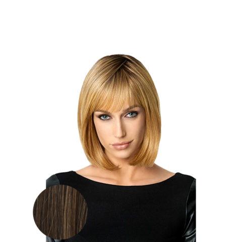 Hairdo Classic Page Parrucca Castano Medio Nocciola