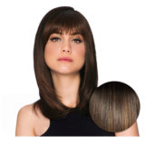 Hairdo Long With Layers RL8/29SS Castano Medio Nocciola - parrucca taglio lungo