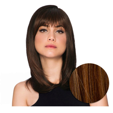 Hairdo Long With Layers RL31/29 Castano Chiaro Rossiccio - parrucca taglio lungo