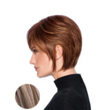 Hairdo Wispy Cut RL19/23SS Taglio Corto Biondo Chiaro Cenere Con Radice Castana