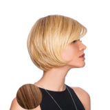Hairdo Bob Scalato Parrucca Castano Chiaro Rossiccio