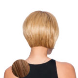 Hairdo Bob Scalato Parrucca Castano Chiaro Rossiccio