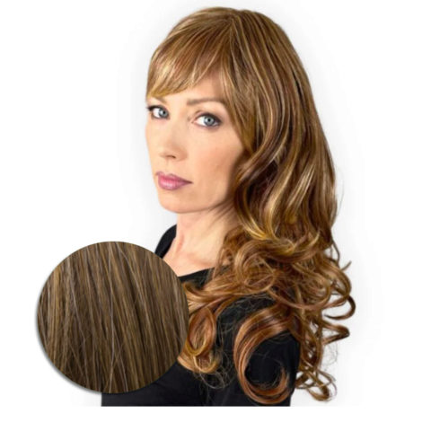 Hairdo Lenght & Volume Parrucca Biondo Scuro Dorato