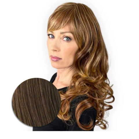 Hairdo Lenght & Volume Parrucca Castano Chiaro Nocciola